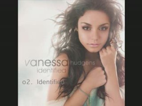 Identified - Vanessa Hudgens