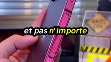 2 000 € POUR UN IPHONE 18 : CONTRADICTION OU CHOIX PERSONNEL ?