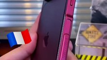 Une file d’attente pour un téléphone à 2 000 €… en pleine hausse du coût de la vie !