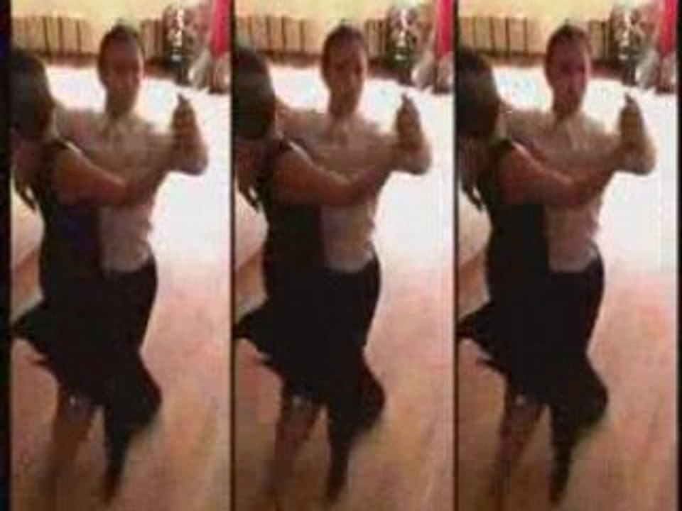 Découvrez la valse viennoise, célèbre danse de salon