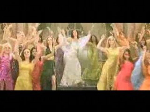 Dupatta Tera Nau Rang Da - Partner