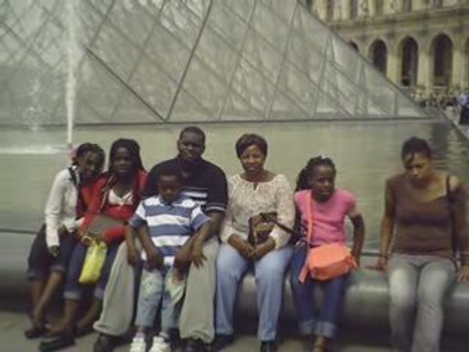 la roue tourne zaho (les retrouvailles)