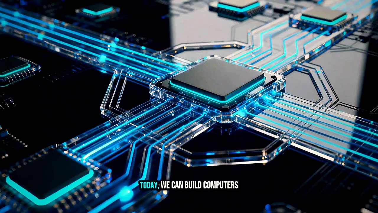 Why Scientists Are Trapping Impossible Particles to Build Unbreakable Quantum Computers