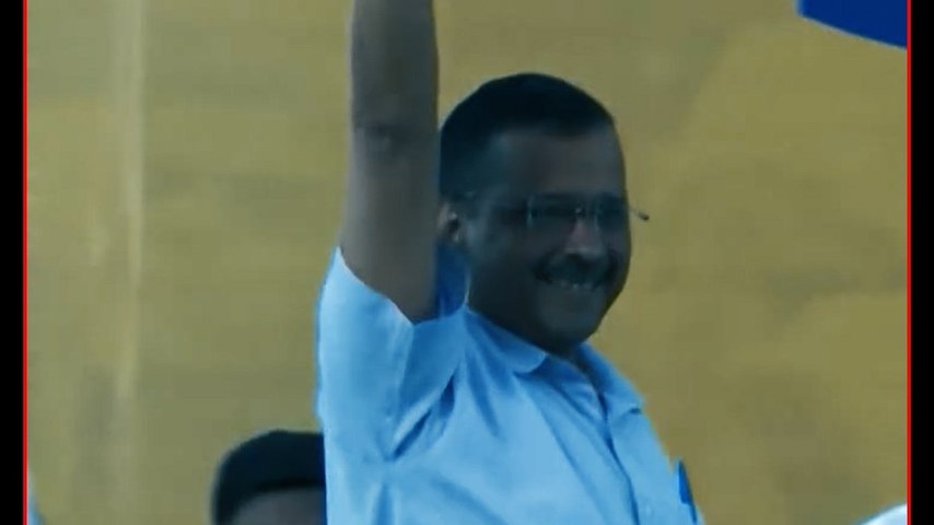 Delhi SIR: CM रेखा गुप्ता, केजरीवाल और जयशंकर को नोटिस जारी
