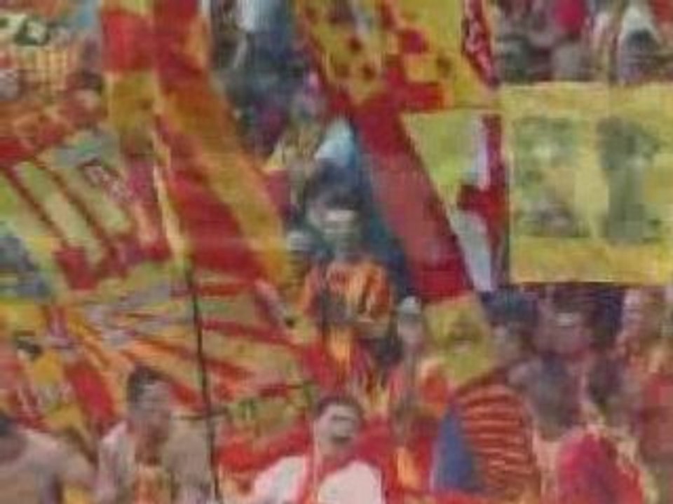 Le public de lens