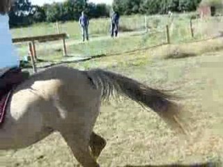 Euh .. un problème !? Mdr