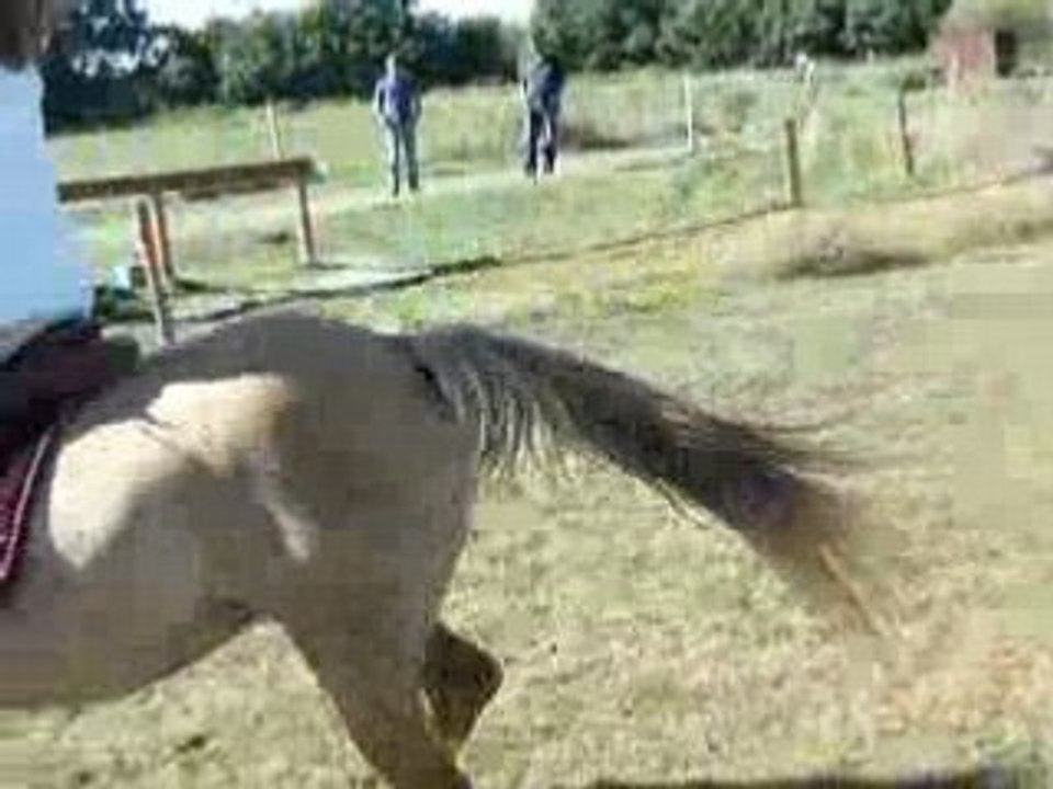 Euh .. un problème !? Mdr