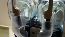 Come With Us To Explore SharkNinja’s Latest Kitchen Gadgets