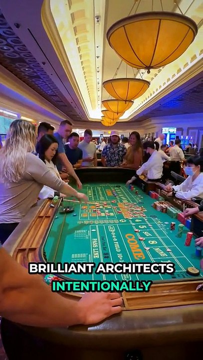 Casino Mind Control Tricks 🎰