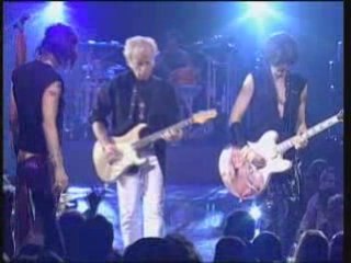 Dream On - Aerosmith Live - You Gotta Move