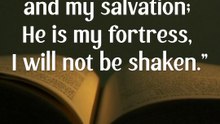 God Is Your Defender | Daily Prayer #christianmotivation #motivation #faith