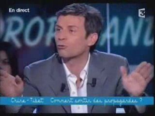 Tibet : le débat (3ème partie)