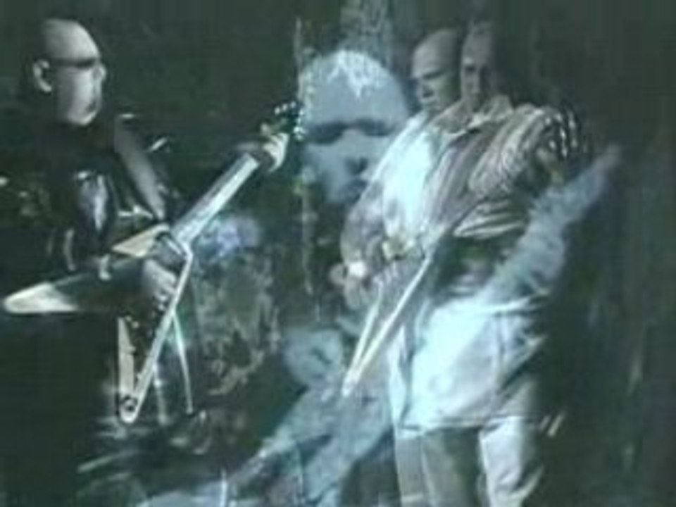 Popa Chubby - I Can't See The Light Of Day - By El Doctor@Go