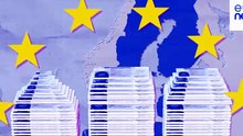Les pays de l'UE ont délivré un nombre record de 3,9 millions de titres de séjour l'an dernier