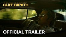 The Further Mis-Adventures of Cliff Booth Fragman