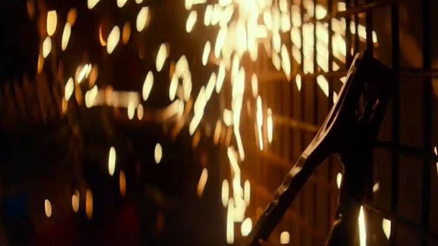 Slayground Trailer Original