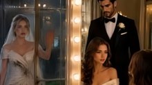 At the Wedding, I Handed the Mafia Don to My Sister - Full Short Drama