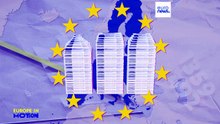 Países da UE emitiram um número recorde de 3,9 milhões de autorizações de residência no ano passado