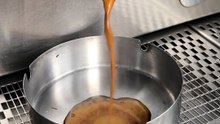 Barista innovation or coffee crime? 🤷‍♂️☕
