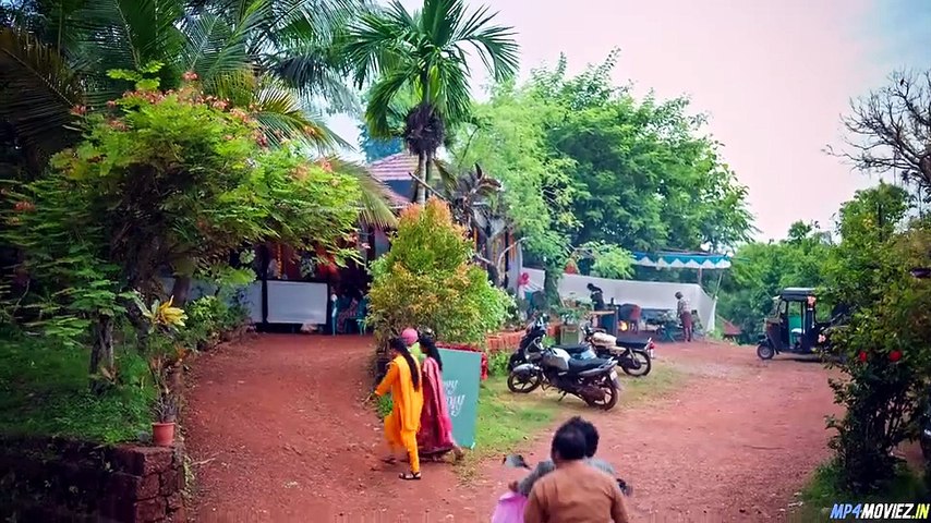Prince of Mollywood Season 1 Hindi Series