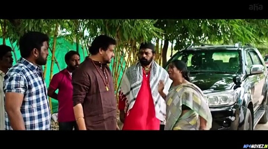 Harudu Hindi Movie