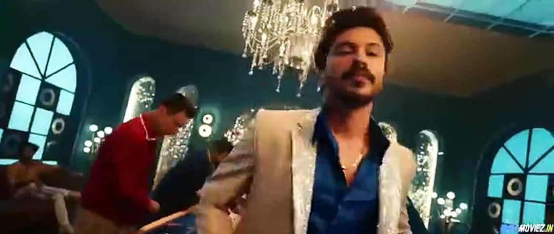 Aashaan Hindi HQ Movie