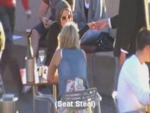 Real Daytime Pickups - Mystery Method Neil Strauss