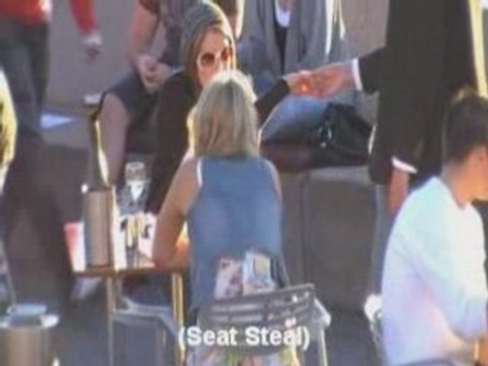 Real Daytime Pickups - Mystery Method Neil Strauss