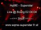 AqME - Superstar (Live @ Bourg 02.04.04)