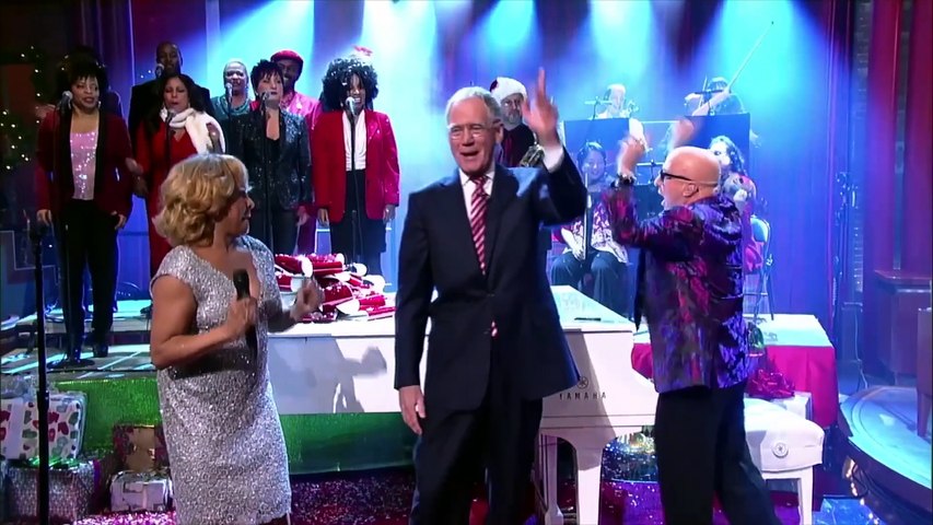 Darlene Love: I Know Where I've Been - Trailer