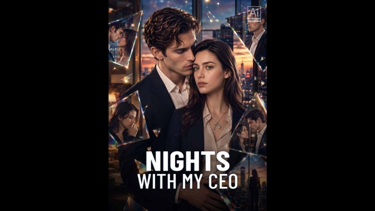 Nächte mit meinem CEO | Ganzer Film Deutsch