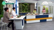 갈비살 양념 구이와 환상 궁합! 고깃집 무채무침 비결 공개
