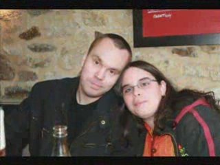 Pour mon cheri
