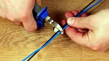 Powering up a light bulb with magnets! 💯😲