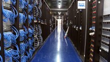 UE toma medidas para reduzir consumo de energia e água nos centros de dados