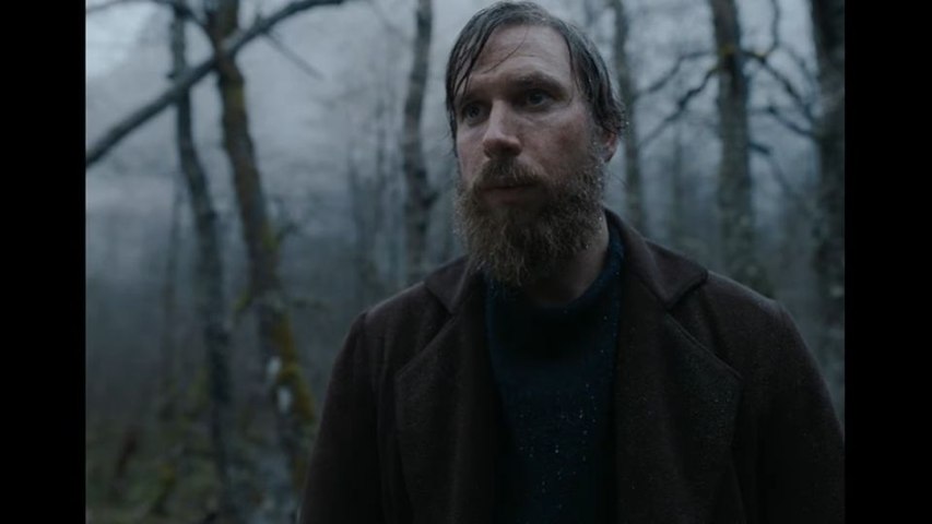 Os Frutos Da Terra Trailer Original