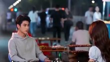 Full Drama - Girl Crashes Into a CEO’s Car, Love blooms