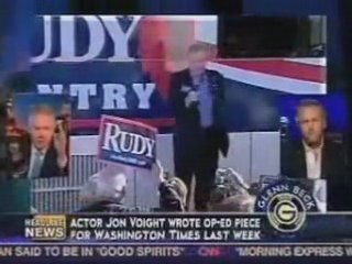 Andrew on glenn beck