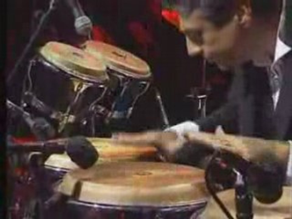 Les Filles De Mon Pays (Olympia 1995)