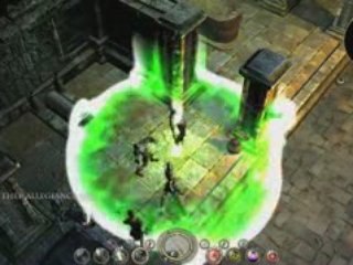 Sacred 2: Fallen Angel  - Shadow Warrior Combat Arts 2