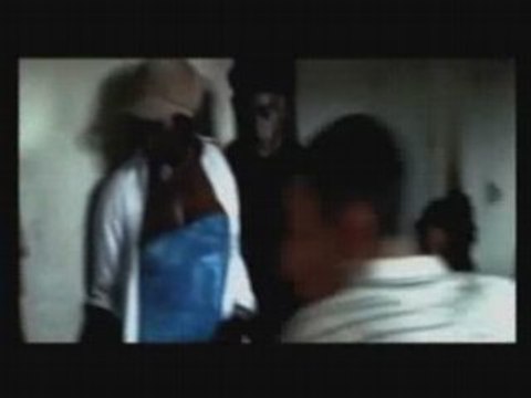 Teaser 1 - Une ville bâtie par le crime