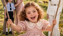 Daddy Left His Baby to Die Full Movie