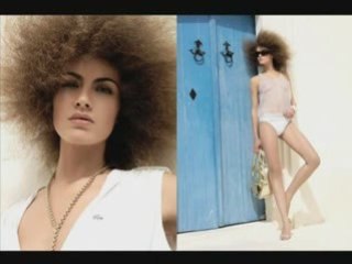 Shoot photo mode au Parc Djerba Explore