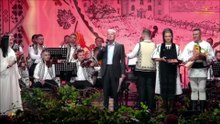 Ioan Bocsa - Cand eram mai tinerel - doina live (Fest.„Strugurele de aur”-Blaj-05.09.2025)