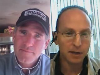 Interview with Dana Fokos on his experience with SCOTTEVEST