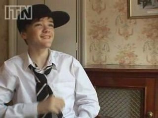 George Sampson mobbed, Cilla's back and TV star wages