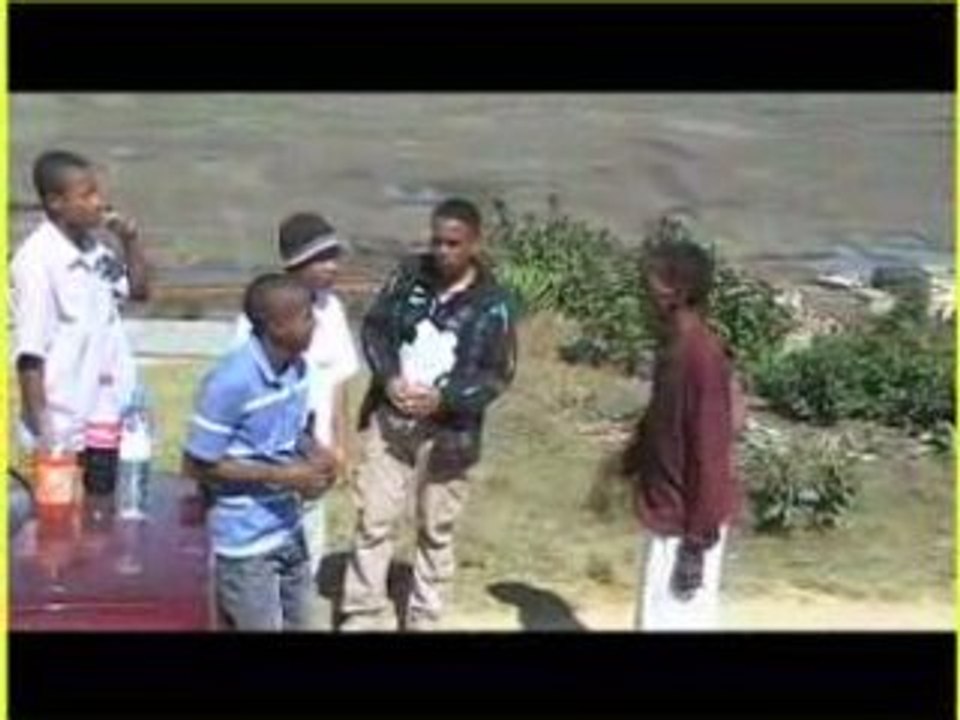 TONGA TAONA - IKAKY RAMANGA