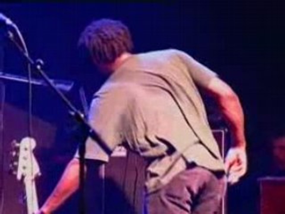 Popa Chubby Basse Batterie