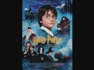 Harry potter 1 theme song
