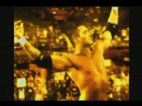 Randy Ortons New Theme Voices - Rev Theory